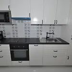Mała Apartment