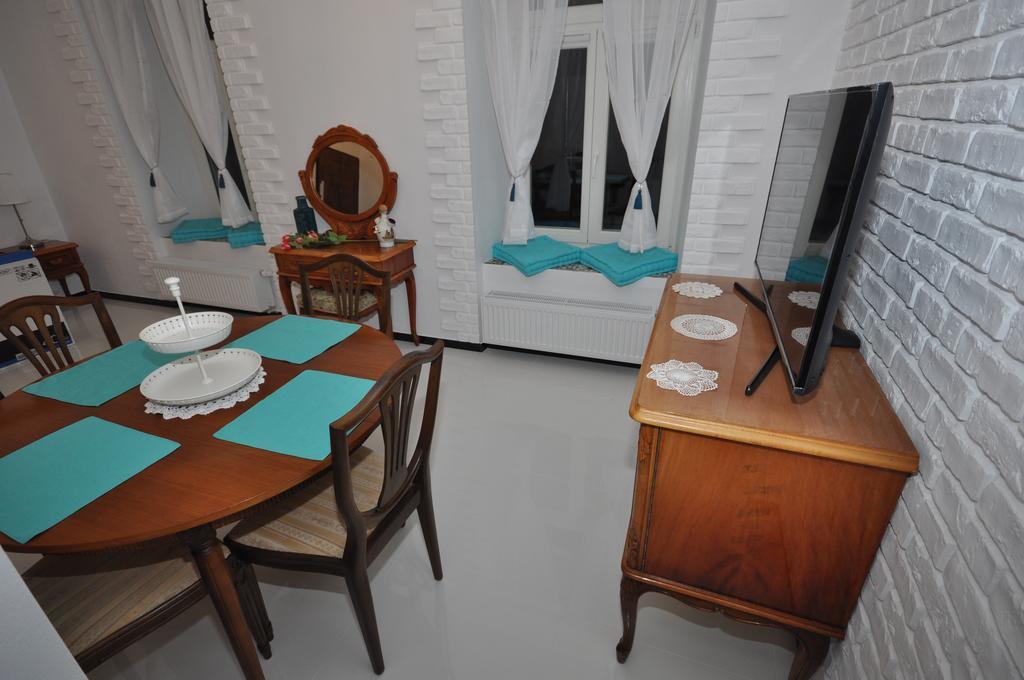 Mała Apartament