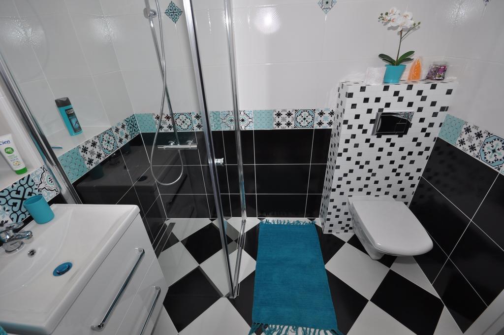 Mała Apartament Warszawa